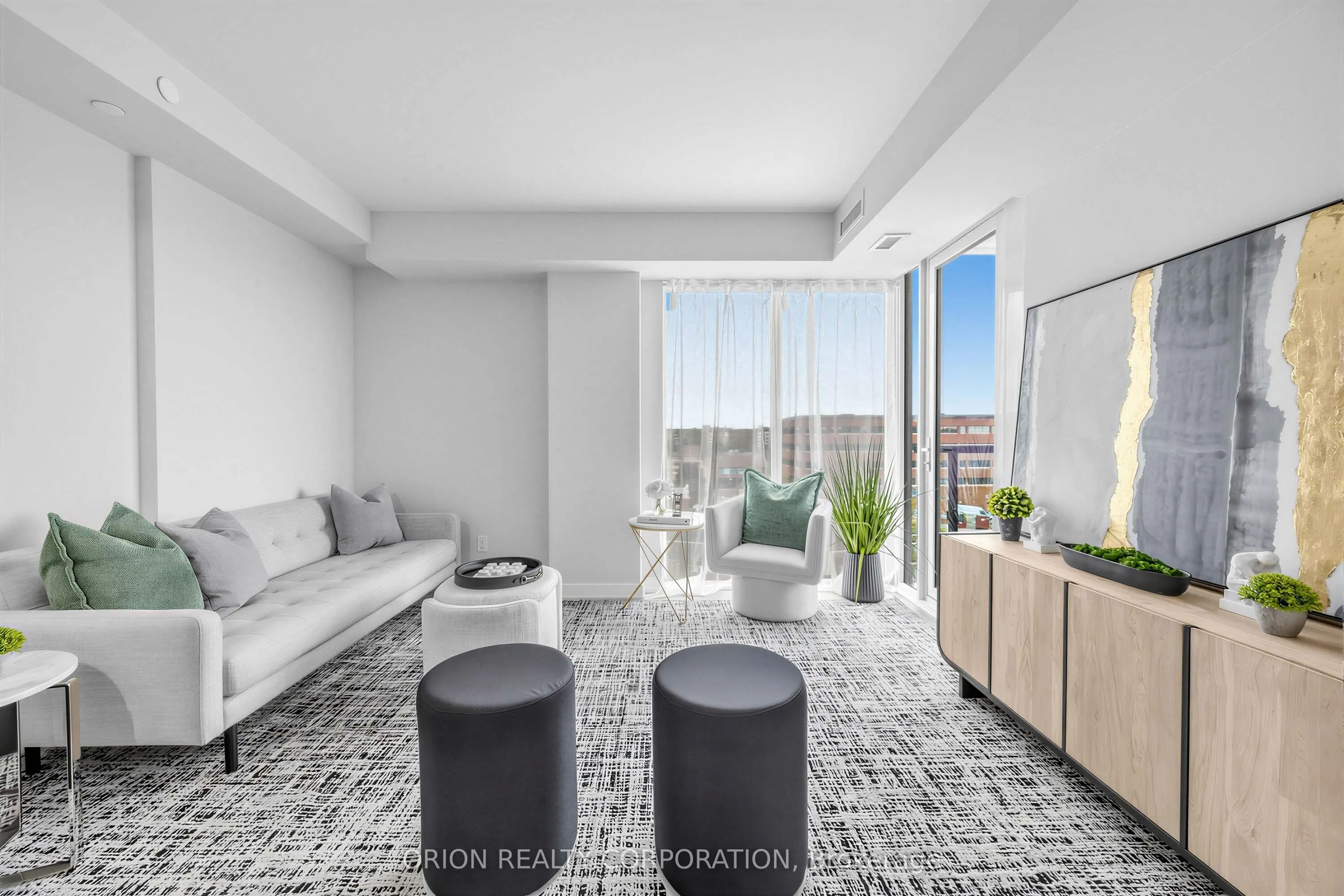 201 Brock Street S #441