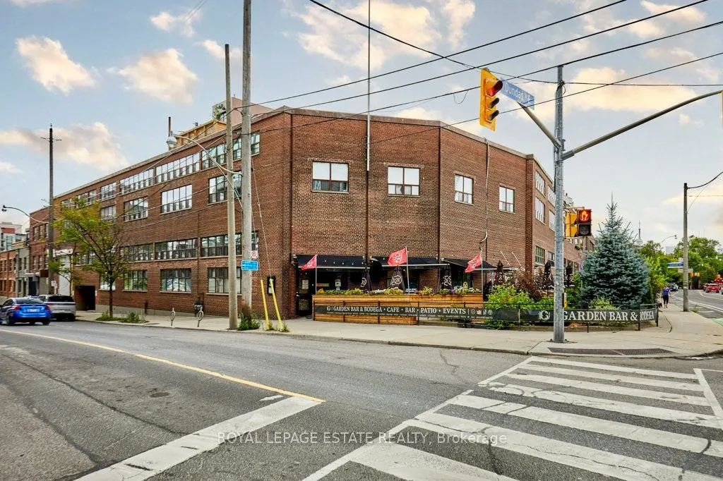 1173 Dundas Street E #217