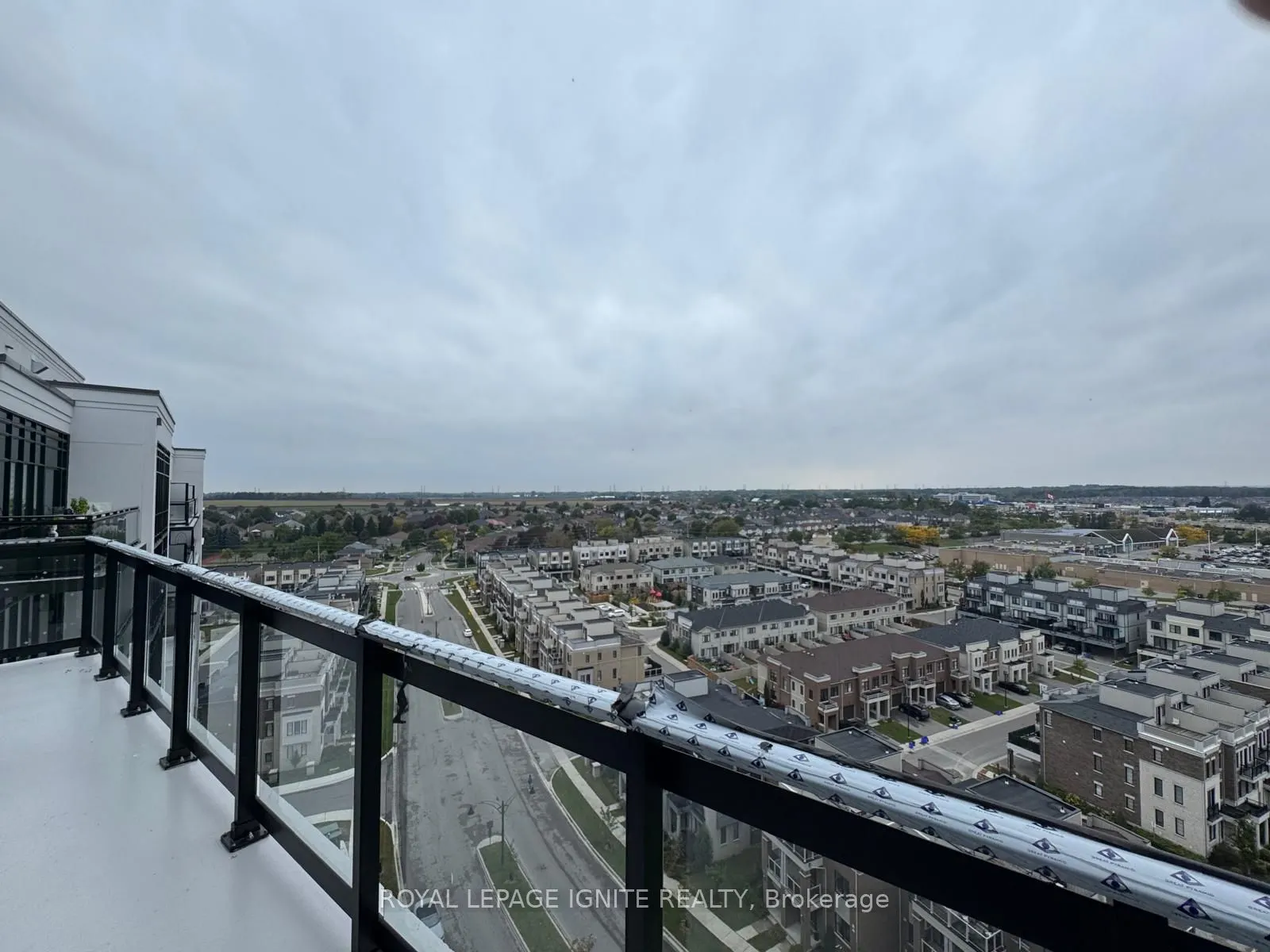 51 Clarington Boulevard #1212