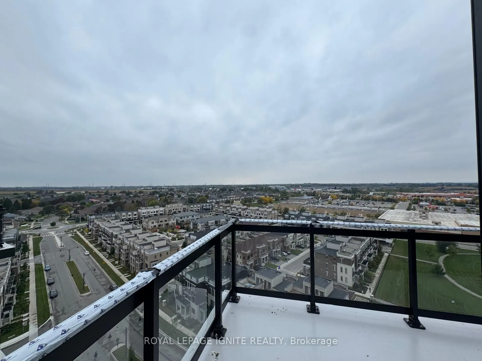 51 Clarington Boulevard #1212
