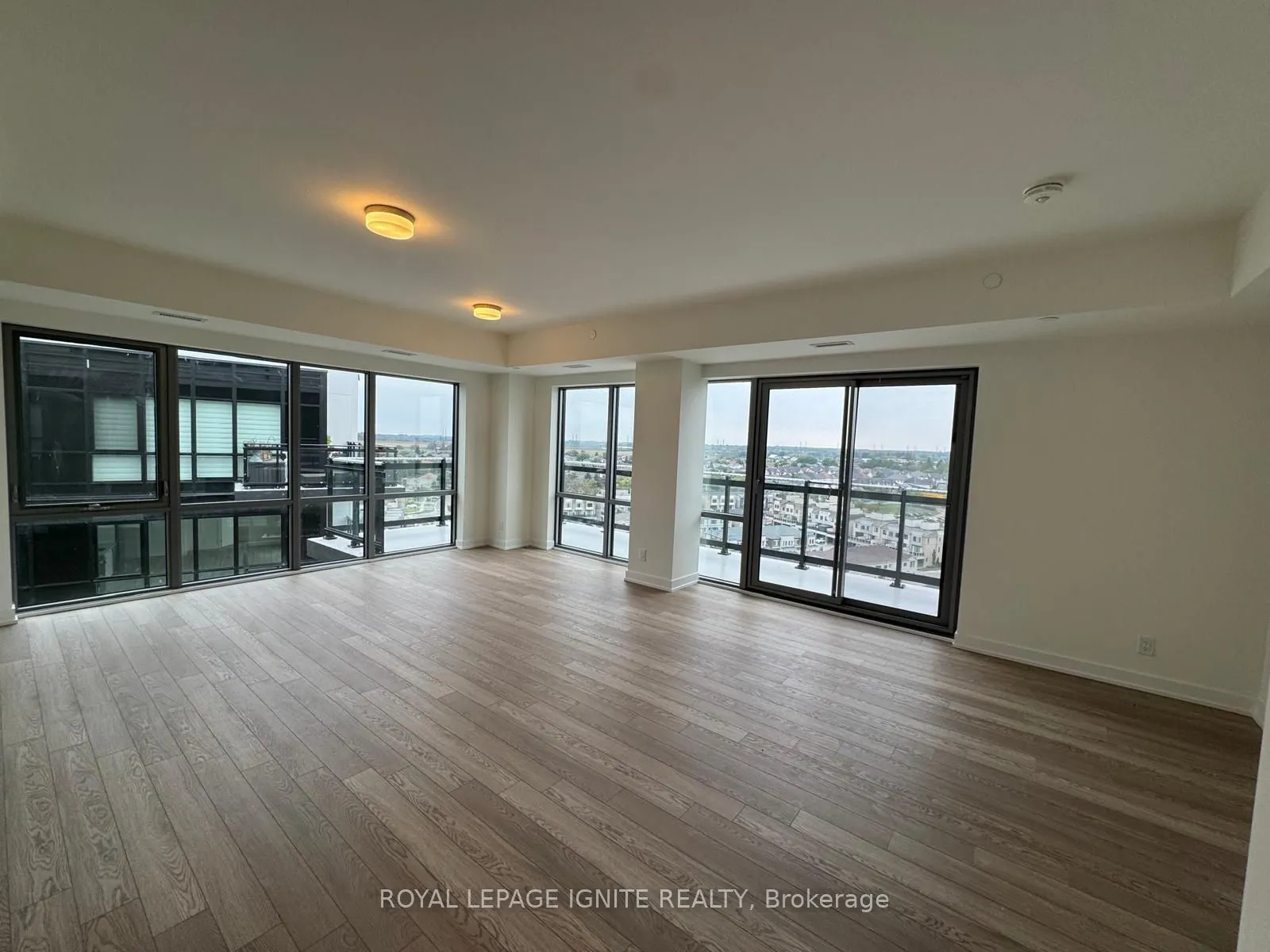 51 Clarington Boulevard #1212