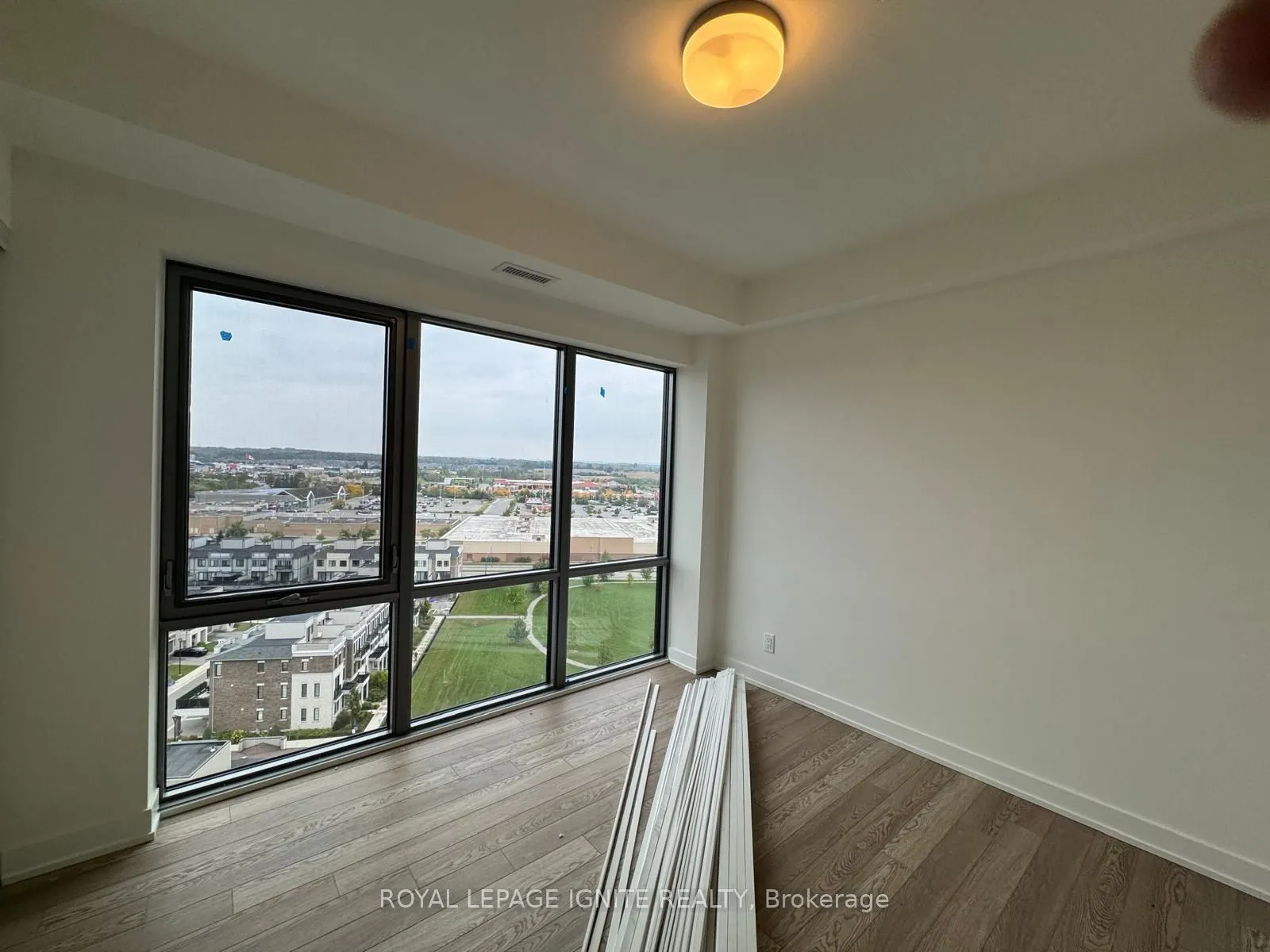 51 Clarington Boulevard #1212