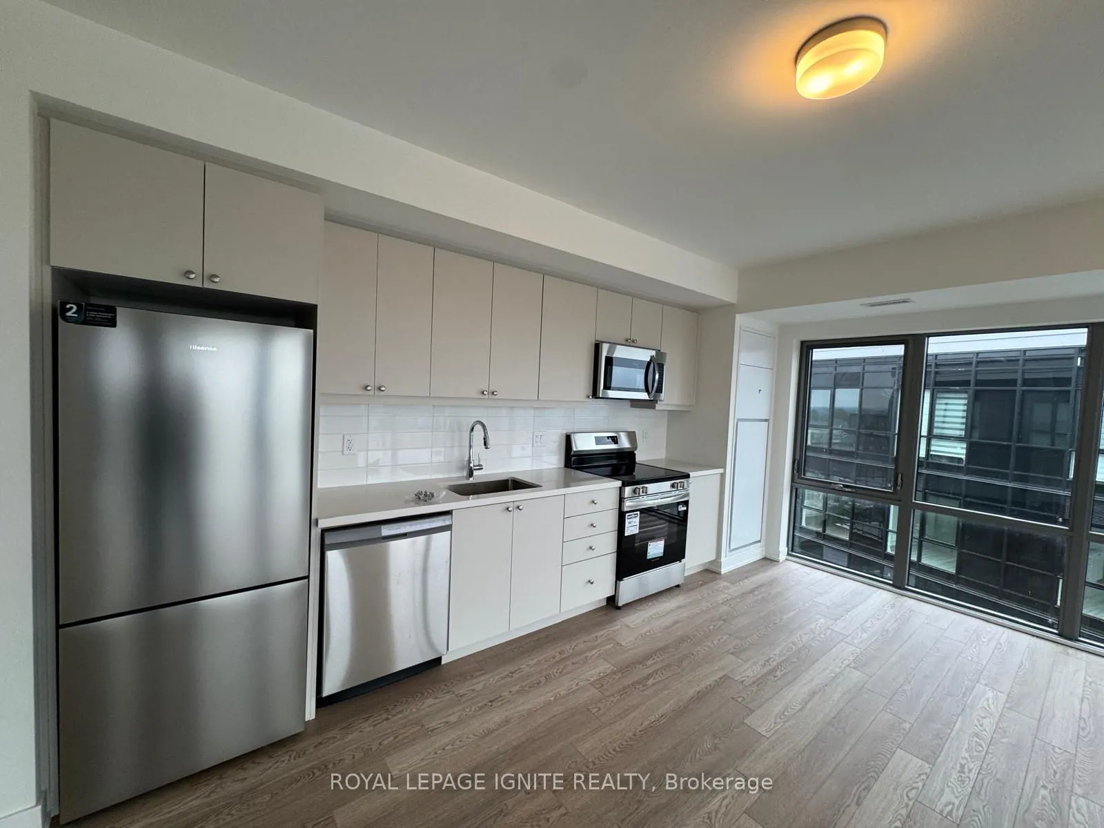 51 Clarington Boulevard #1212