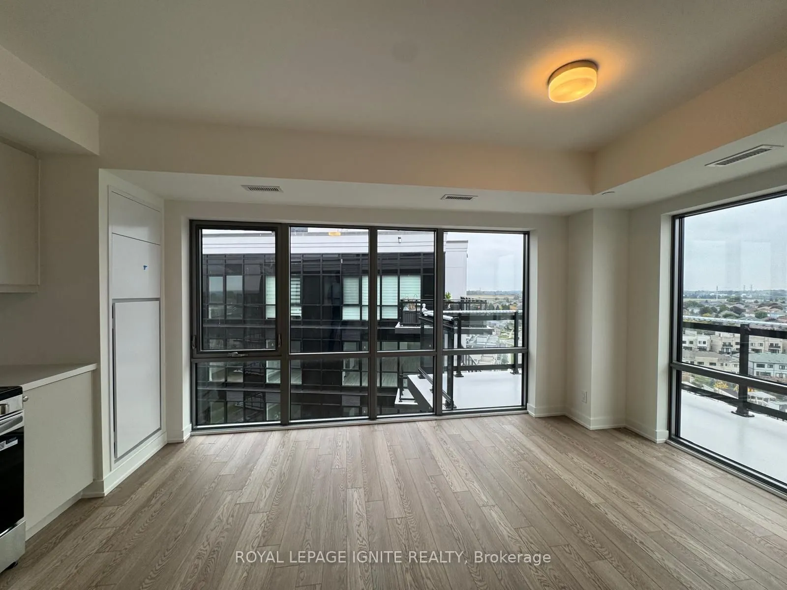 51 Clarington Boulevard #1212