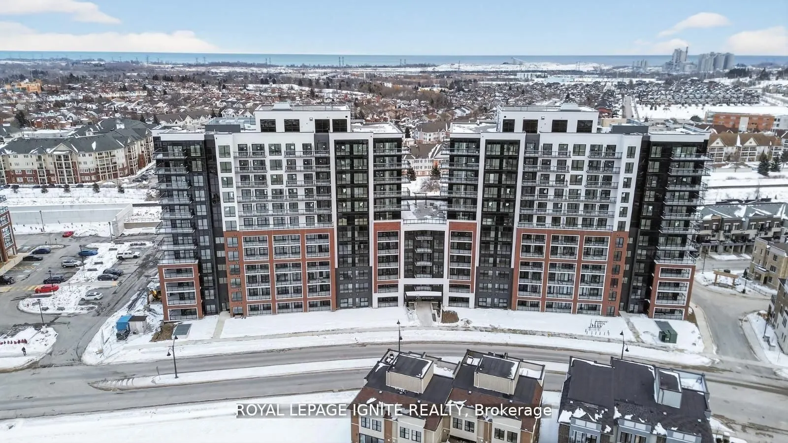 51 Clarington Boulevard #1212