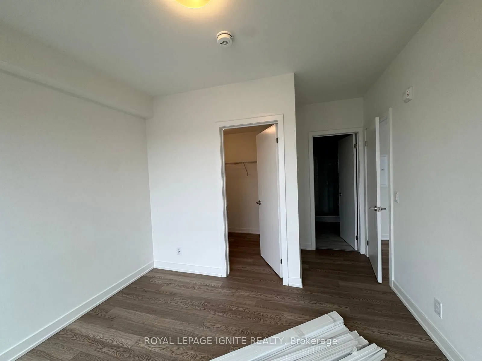 51 Clarington Boulevard #1212
