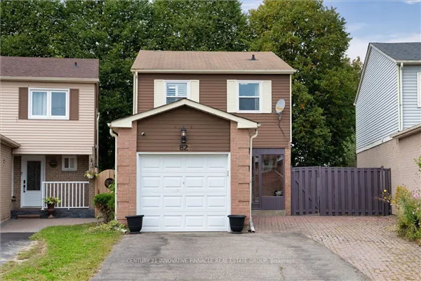 82 Pennyhill Drive