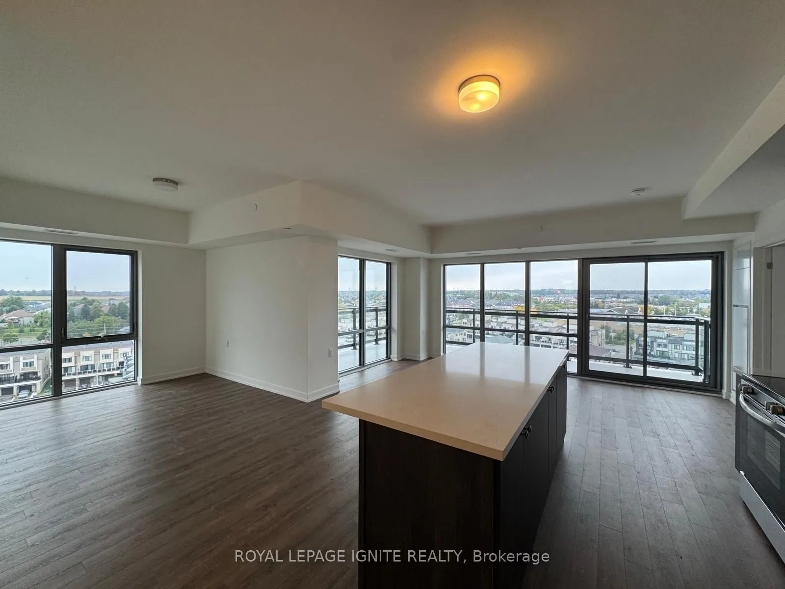 51 Clarington Boulevard #1018