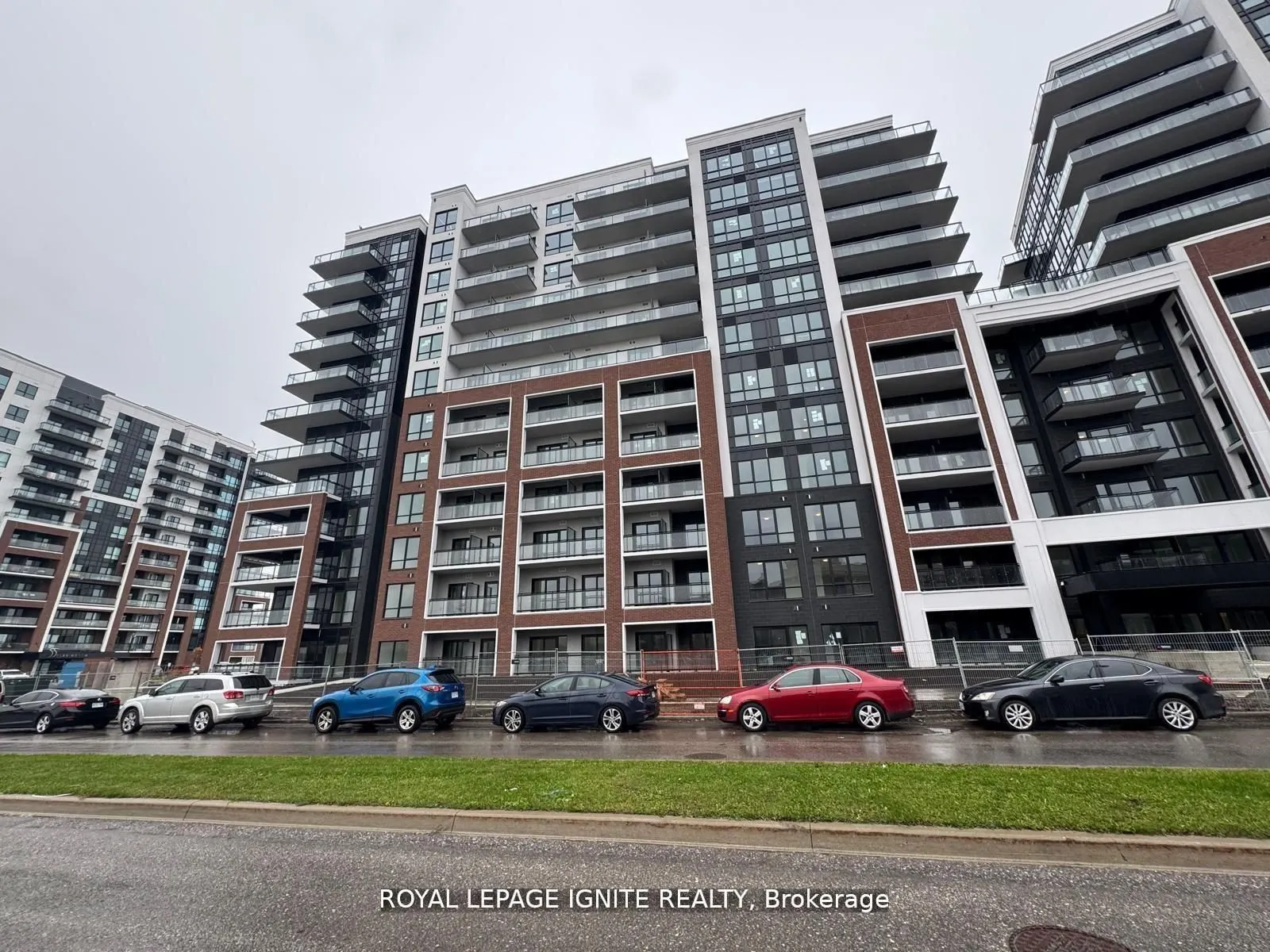 51 Clarington Boulevard #1018