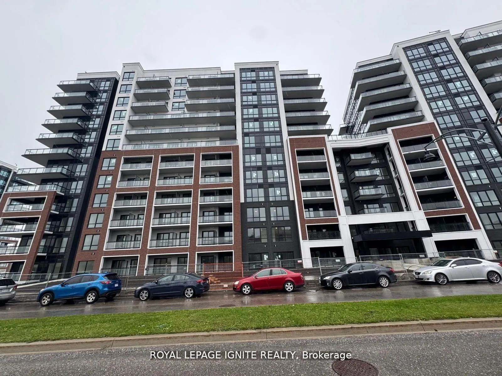 51 Clarington Boulevard #1018