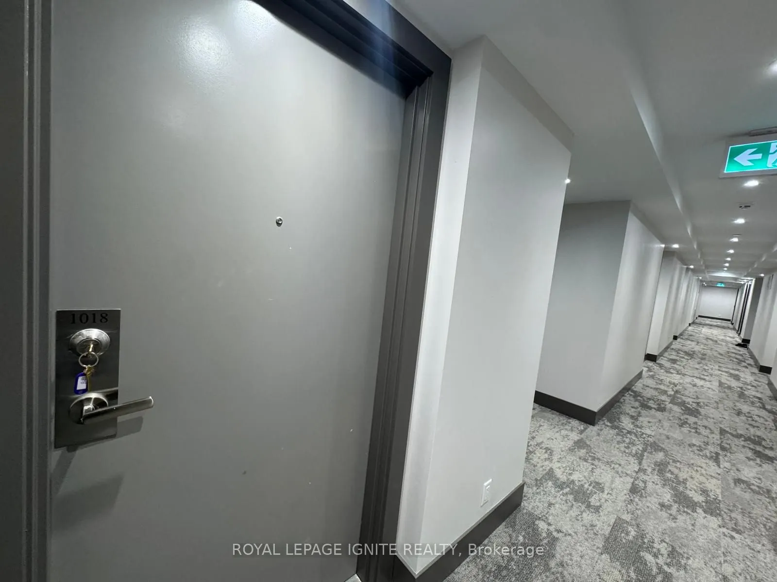 51 Clarington Boulevard #1018