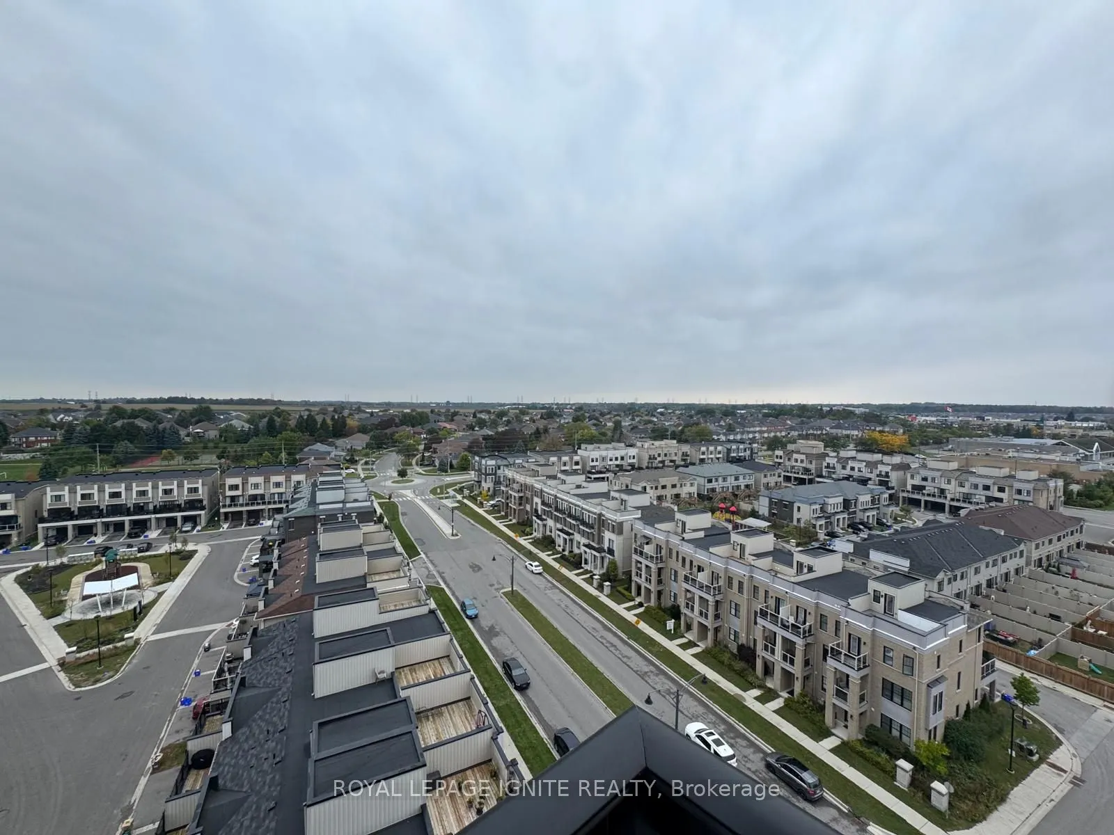 51 Clarington Boulevard #1018