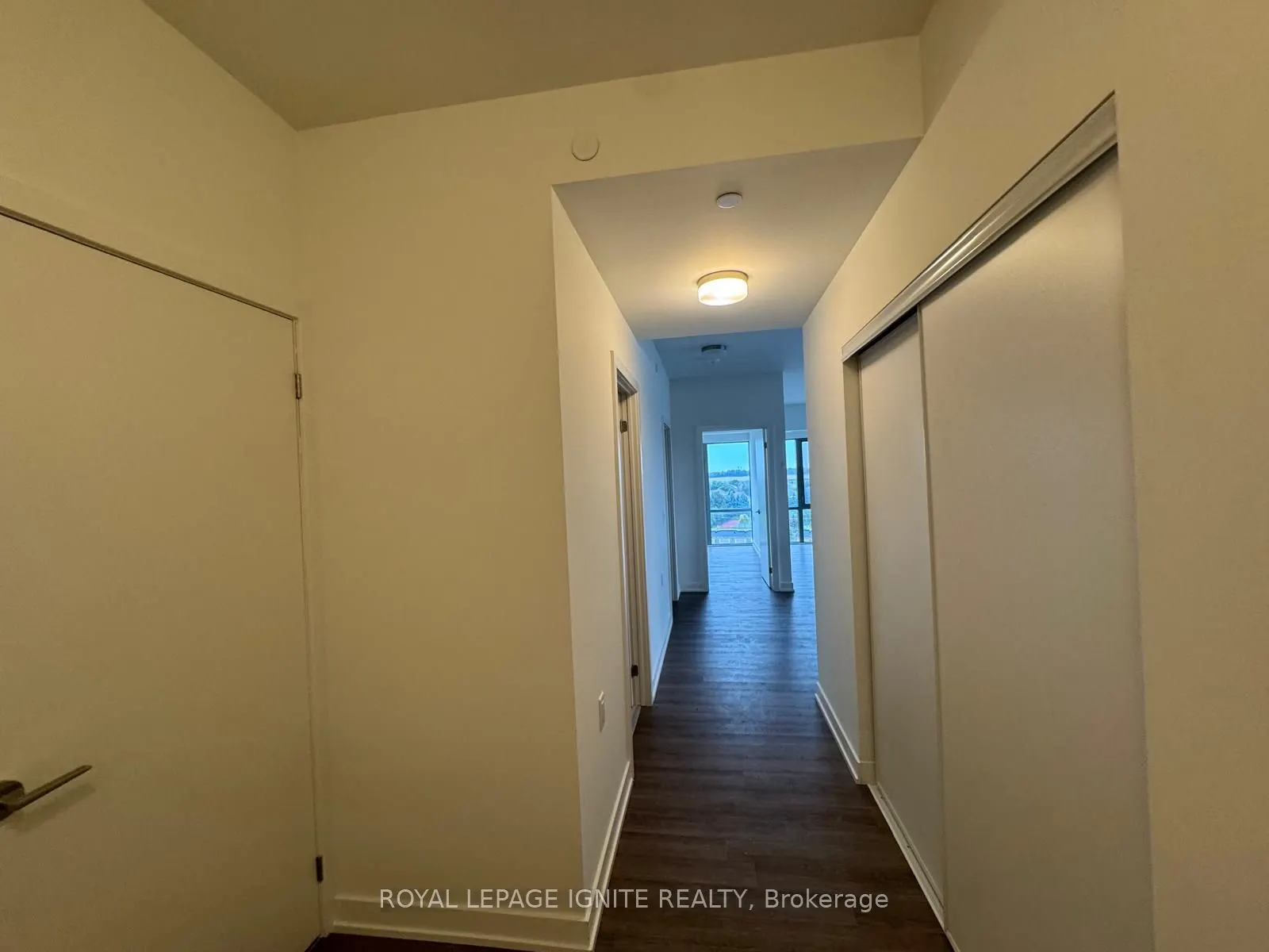51 Clarington Boulevard #1018