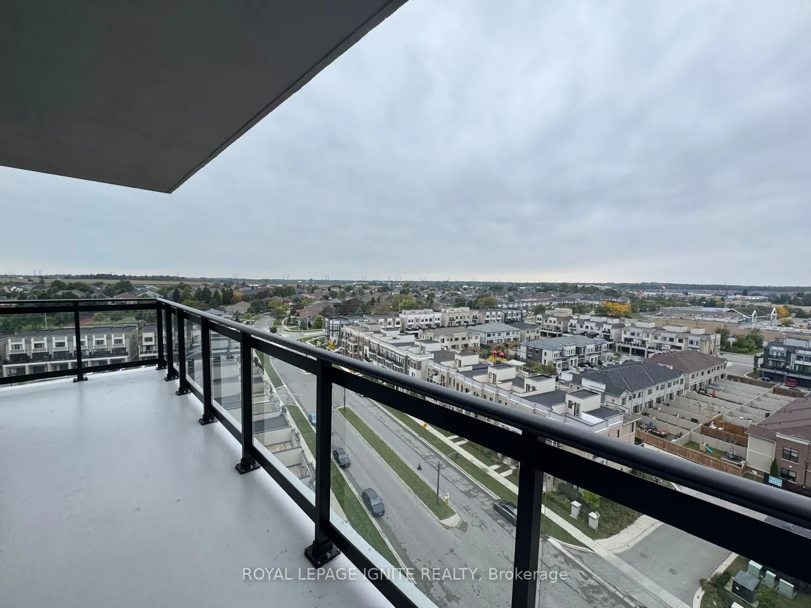 51 Clarington Boulevard #1018