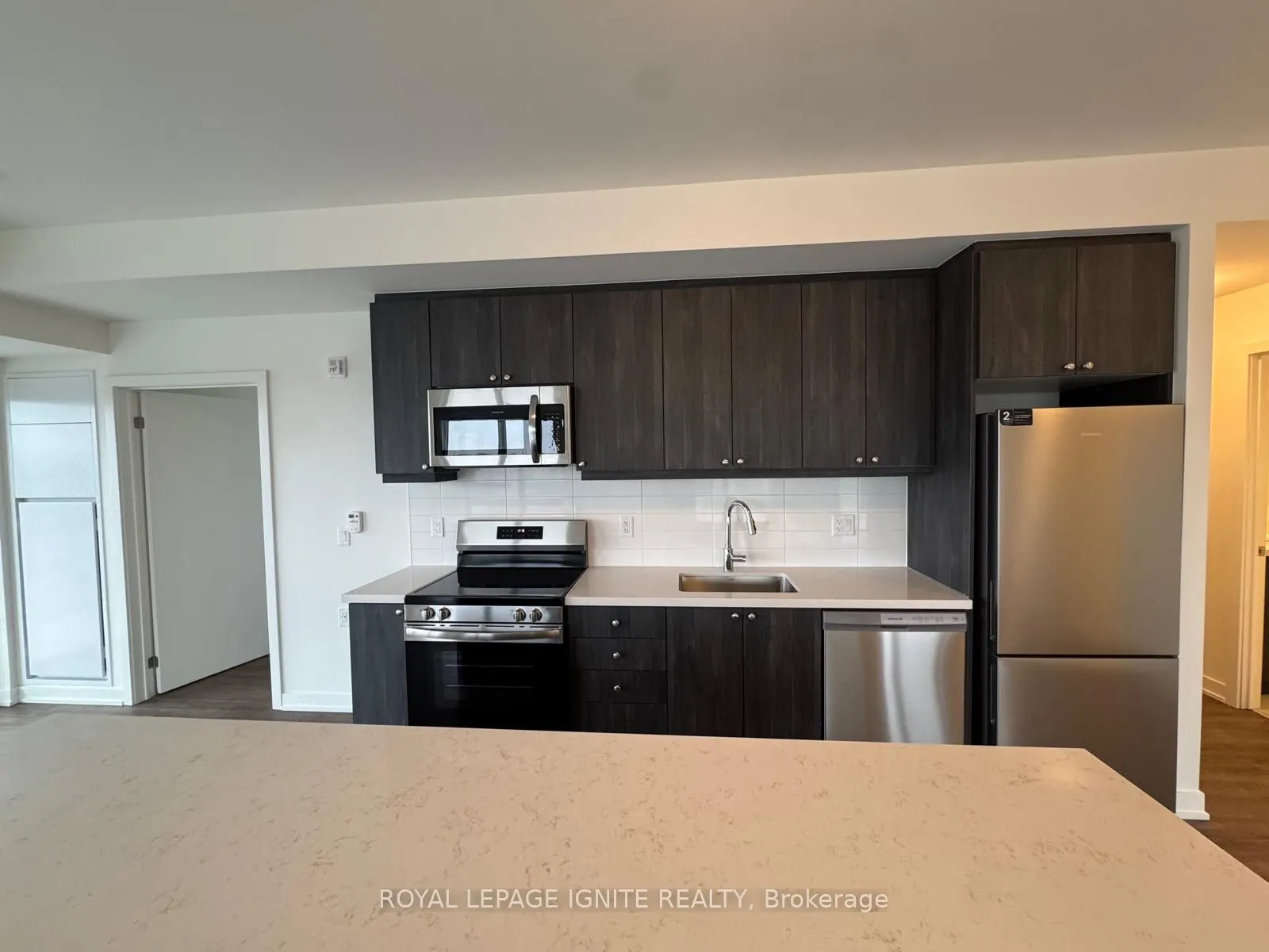 51 Clarington Boulevard #1018