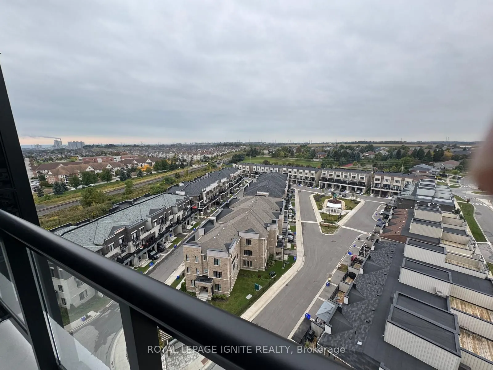 51 Clarington Boulevard #1018