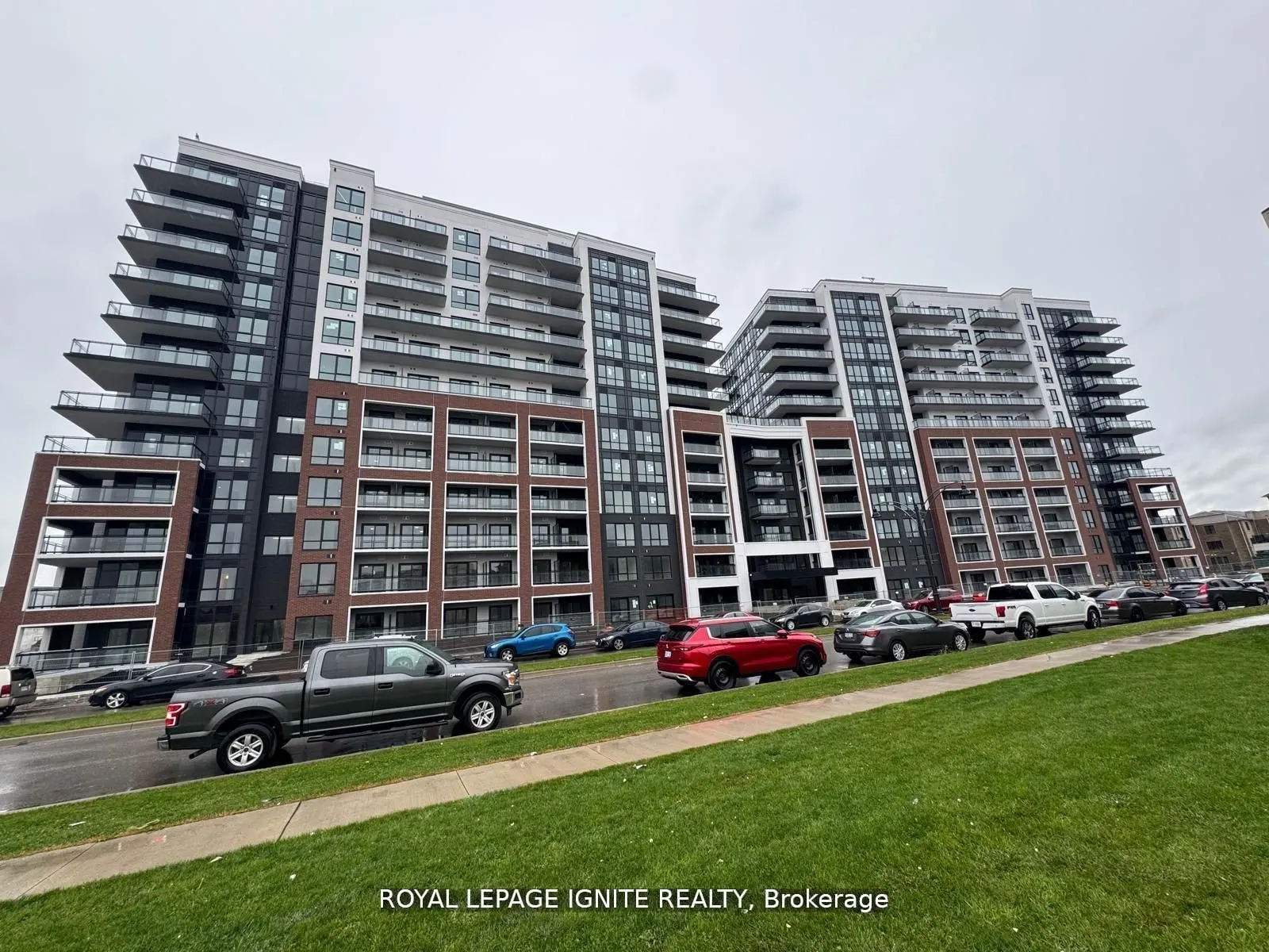 51 Clarington Boulevard #1018