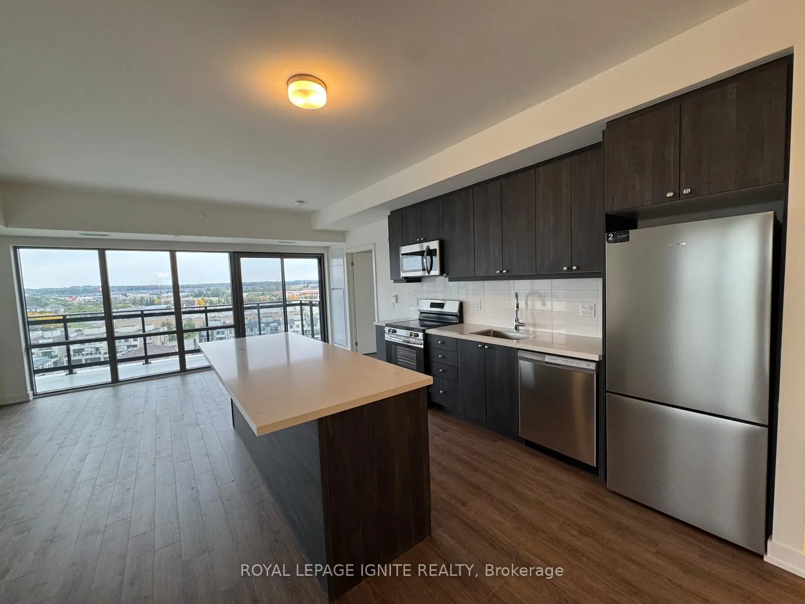 51 Clarington Boulevard #1018