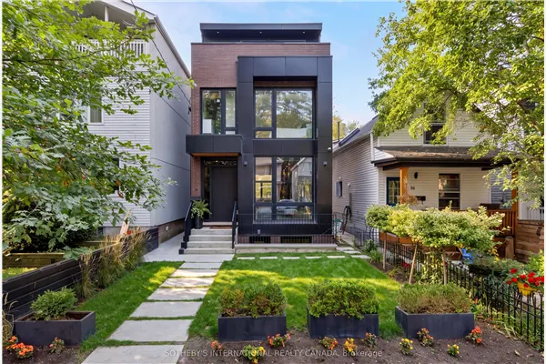 34 Hastings Avenue