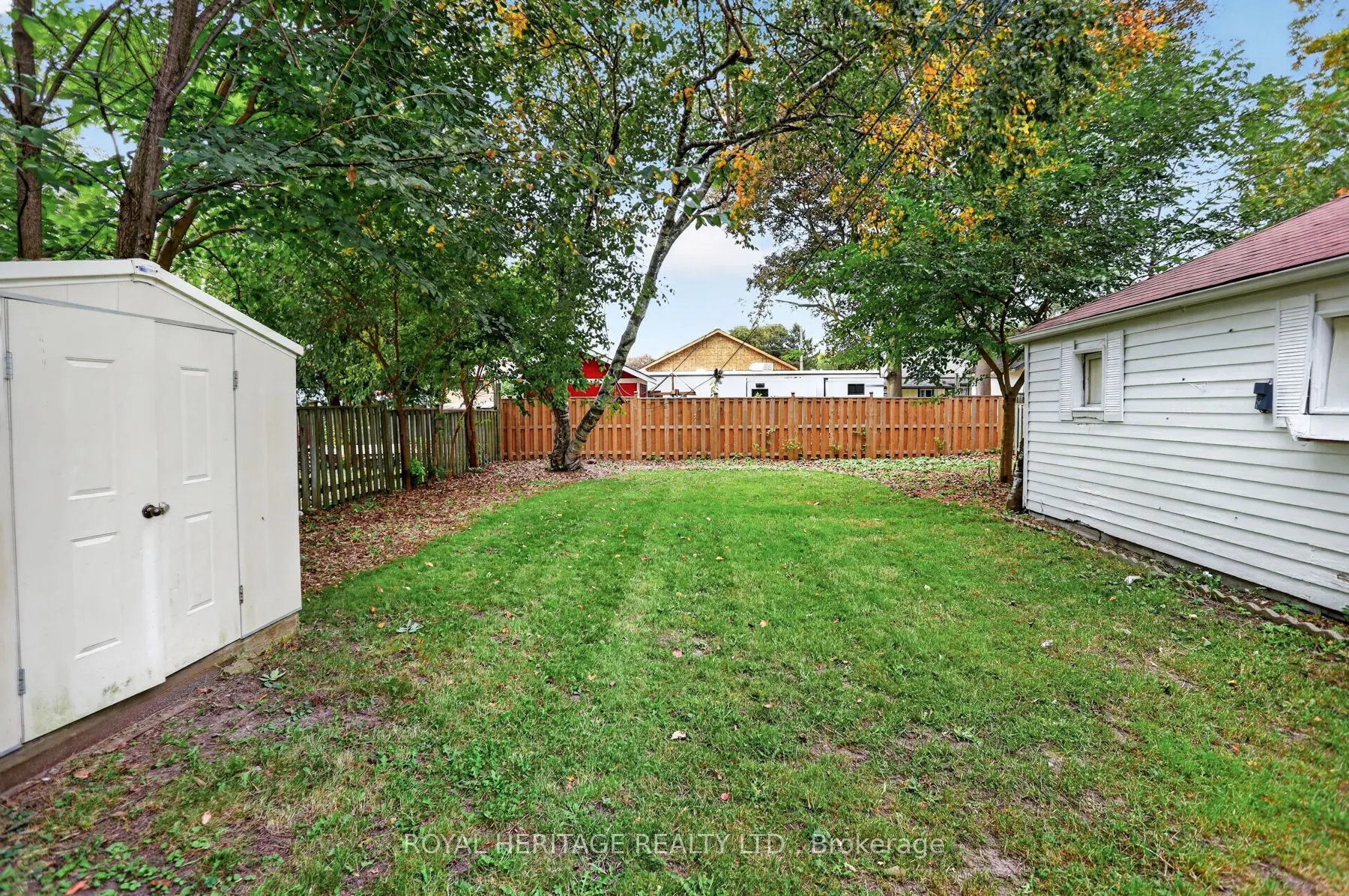 914 Donovan Crescent