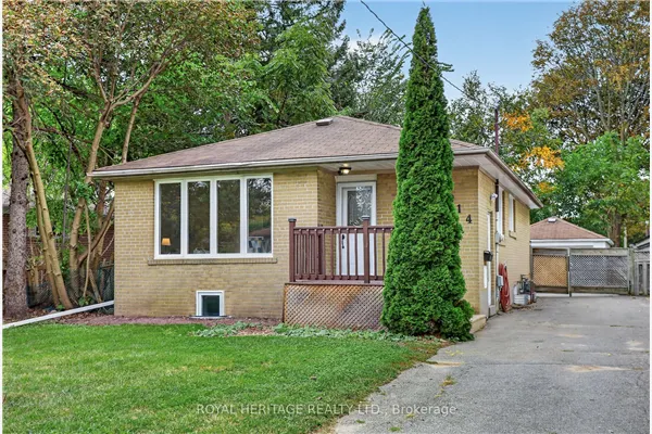 914 Donovan Crescent