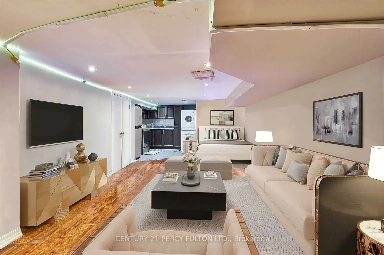 10 Muriel Avenue #Lower