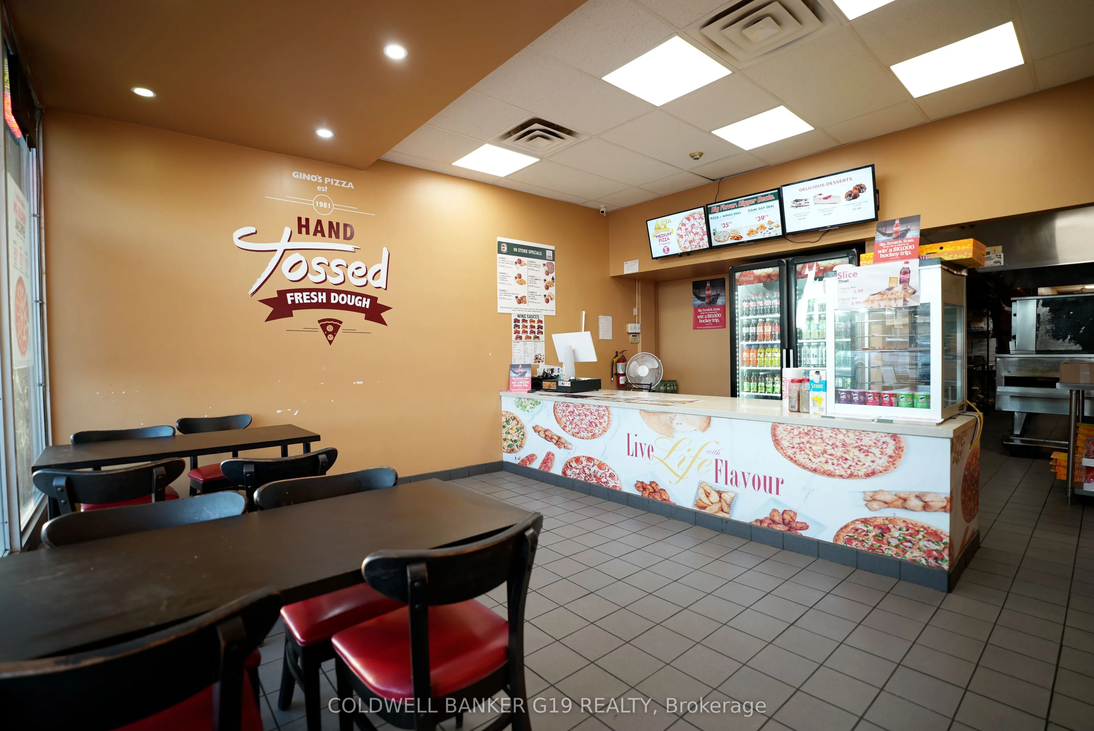 681 Markham Road