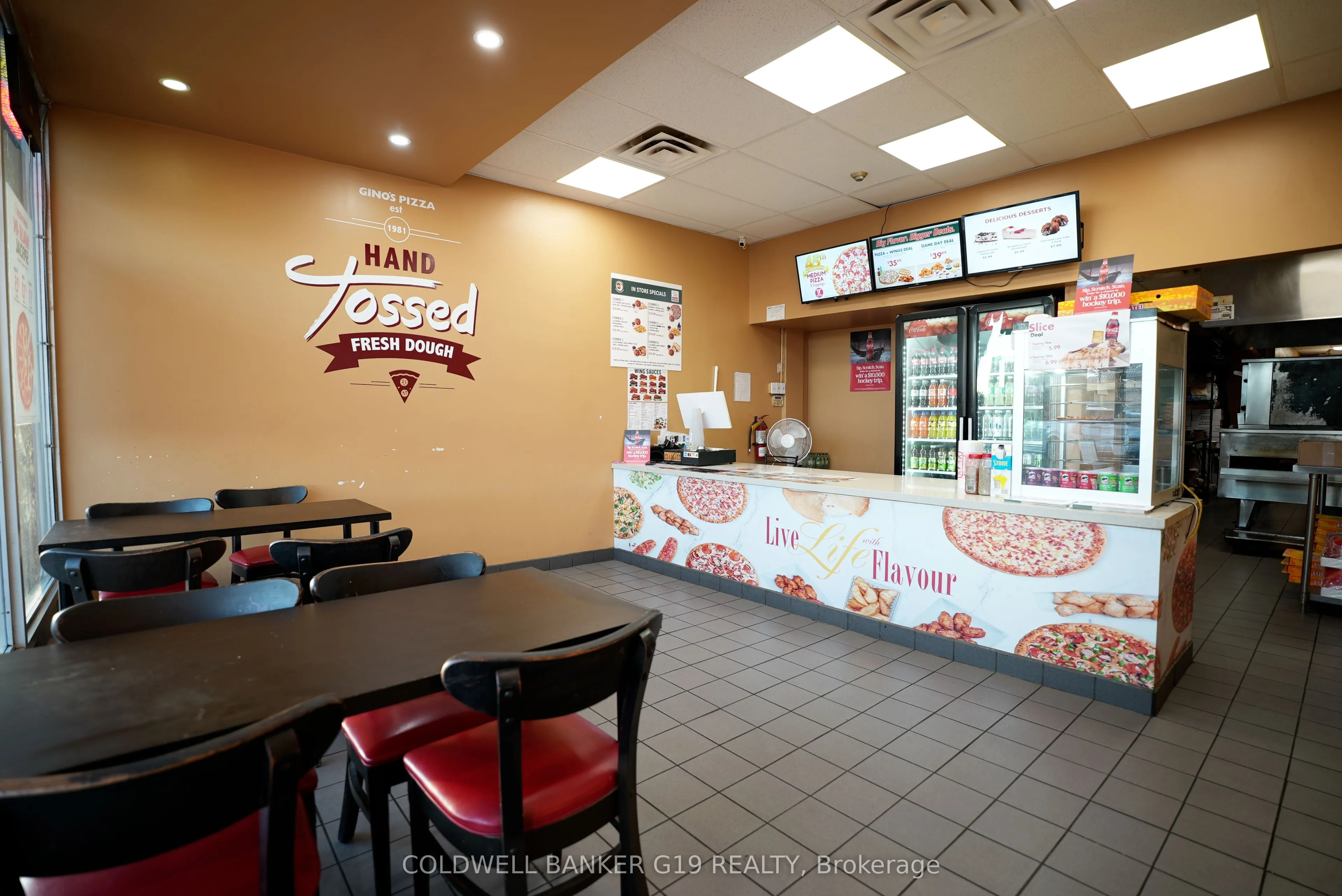 681 Markham Road