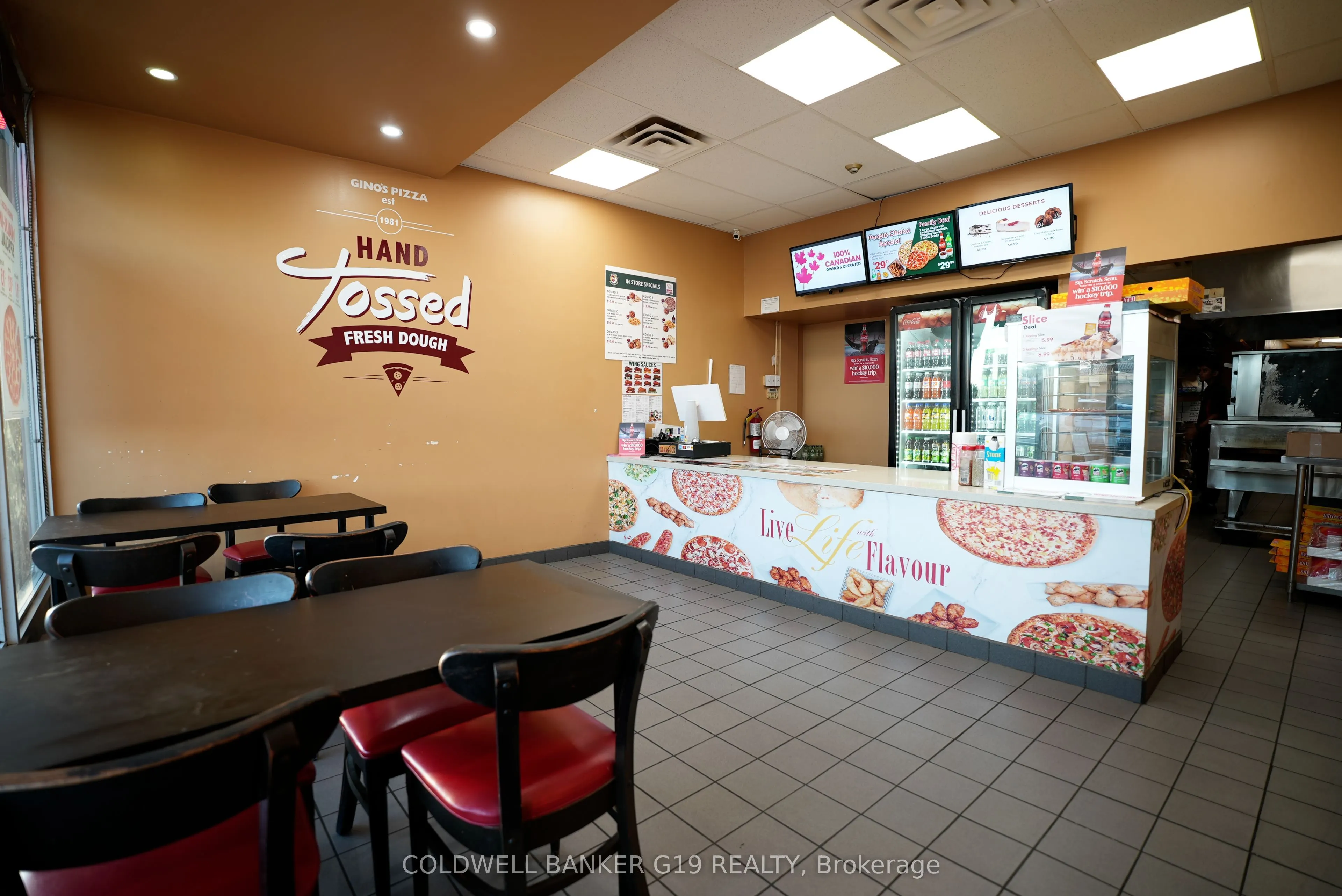 681 Markham Road