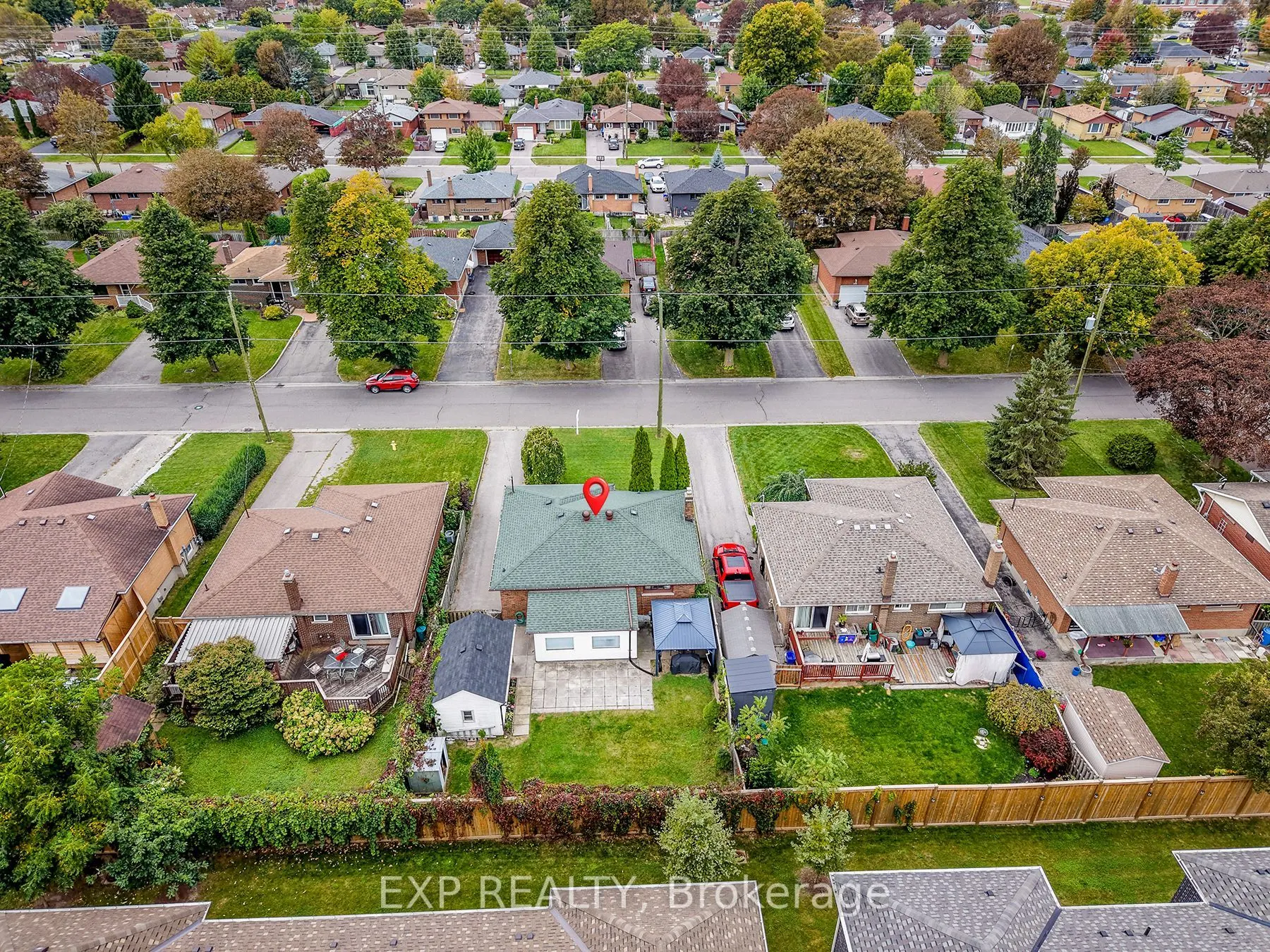 297 Linden Street