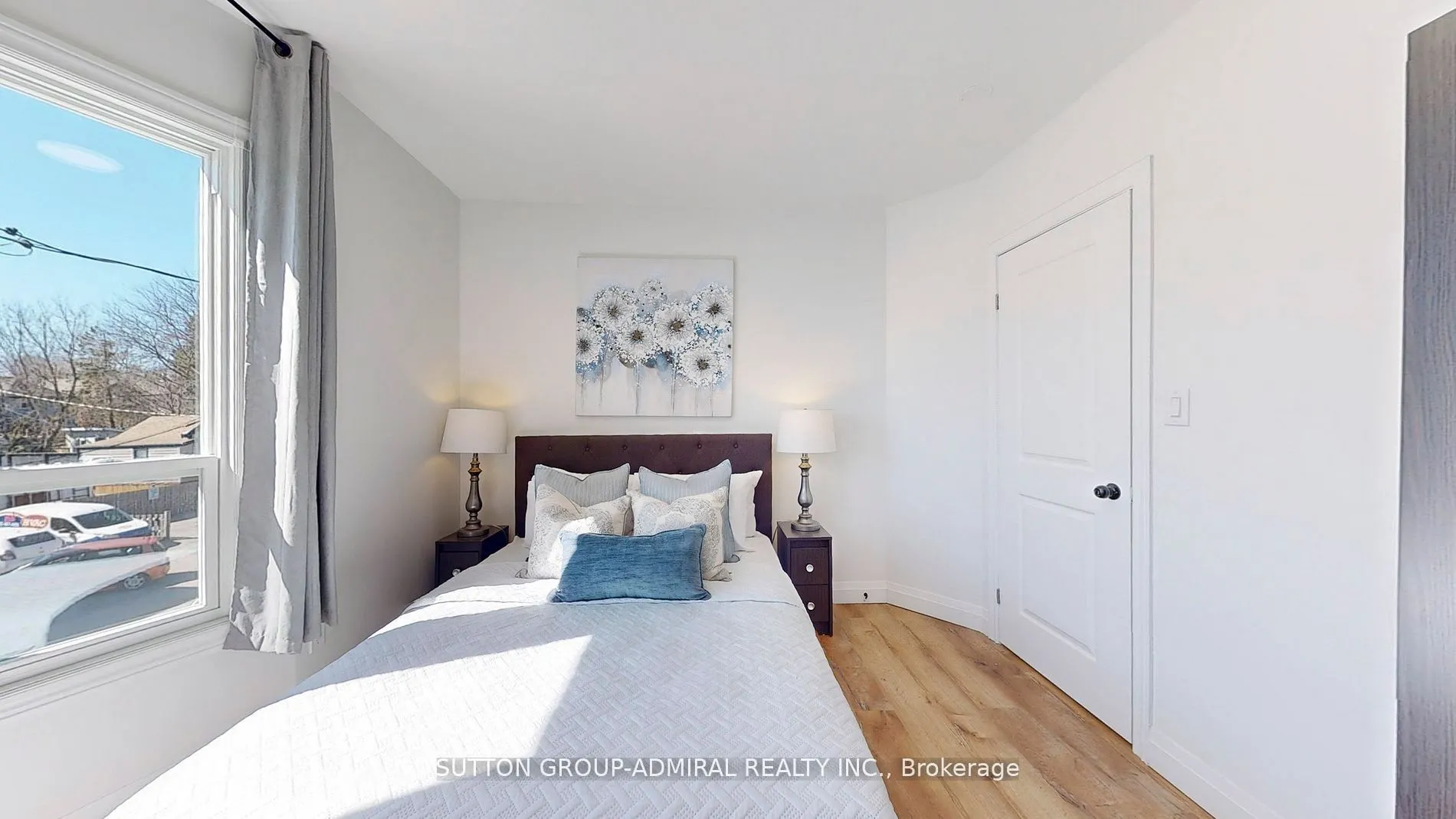 1930 Queen Street E #Upper 1