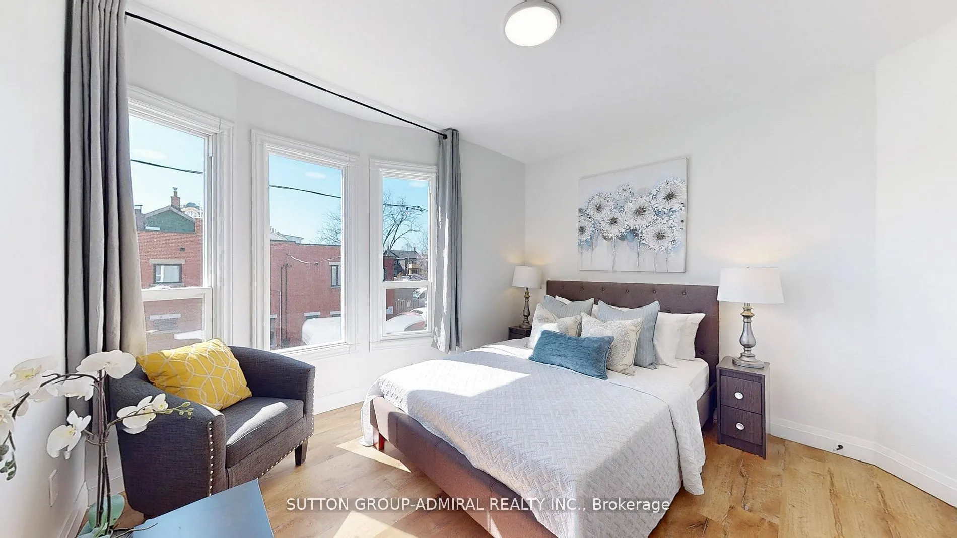 1930 Queen Street E #Upper 1