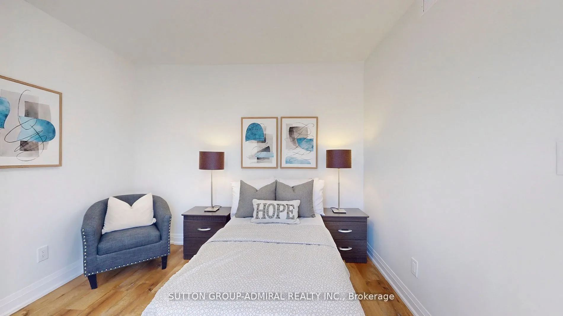 1930 Queen Street E #Upper 1