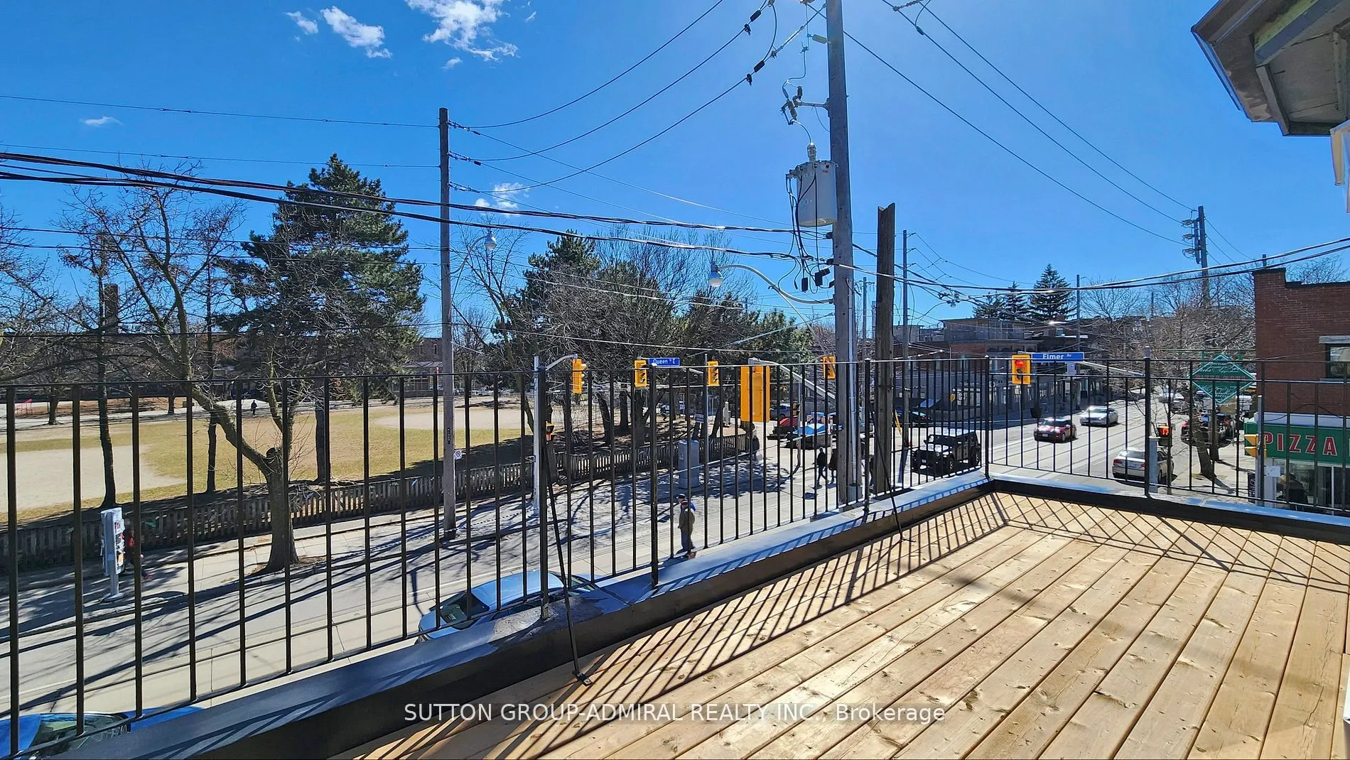 1930 Queen Street E #Upper 1