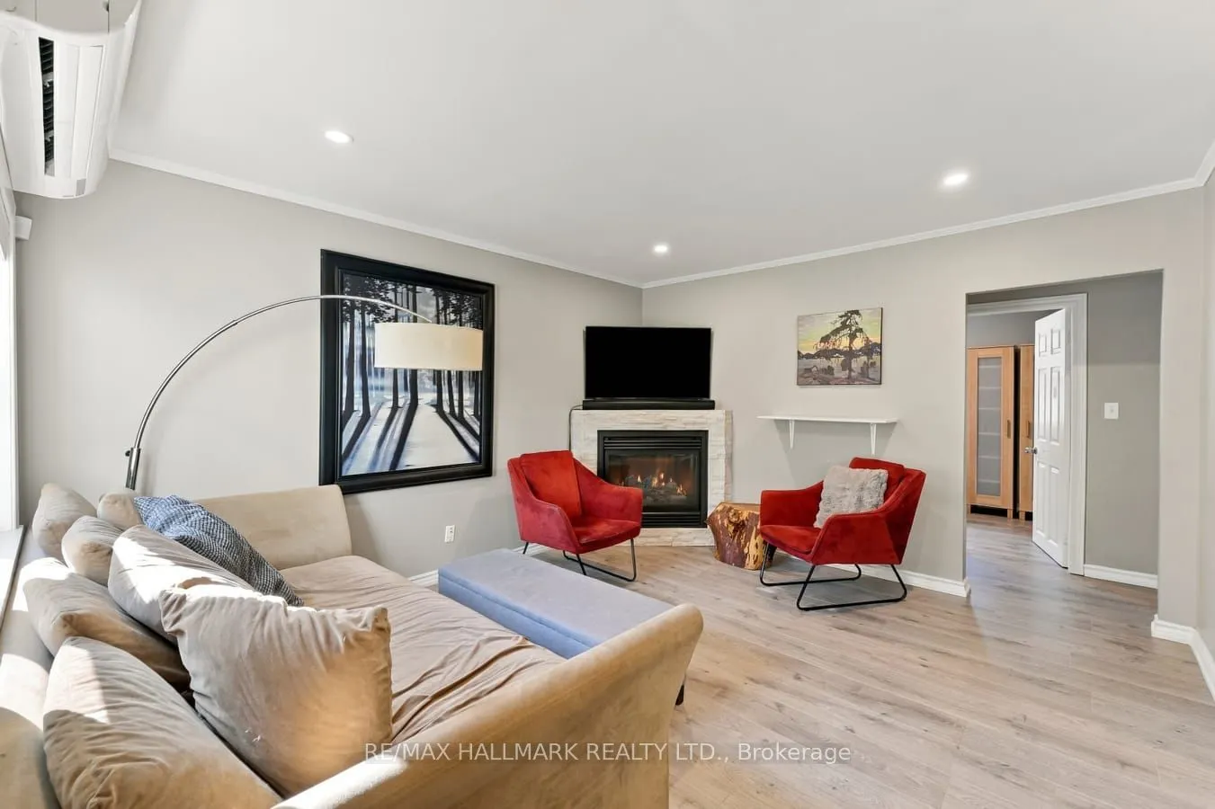 6 Albert Street