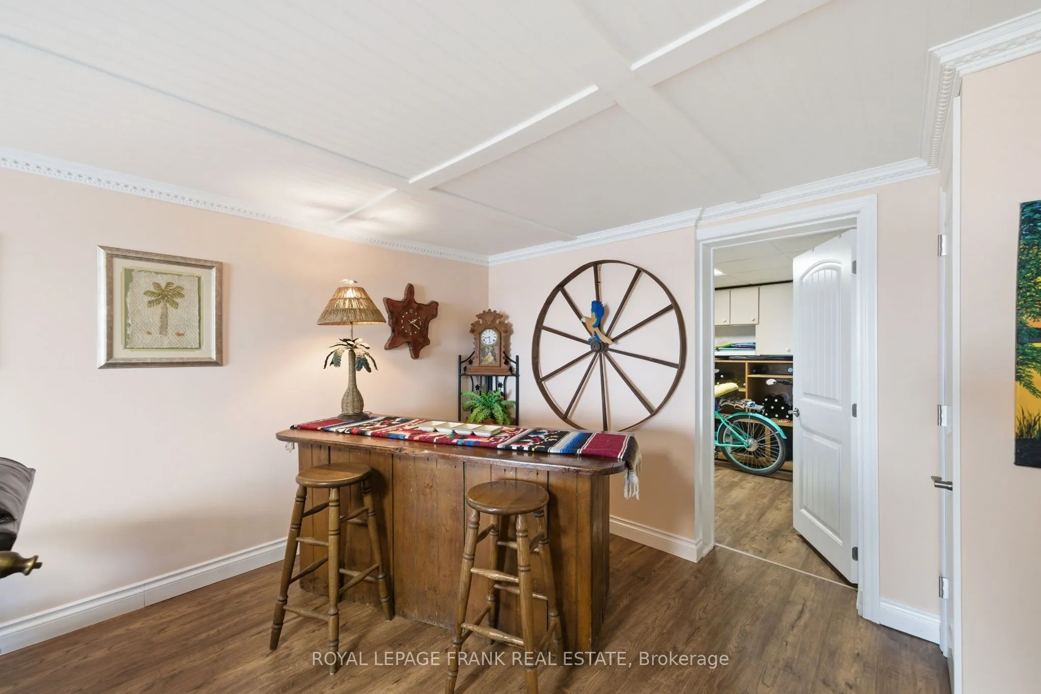 342 Fralicks Beach Road
