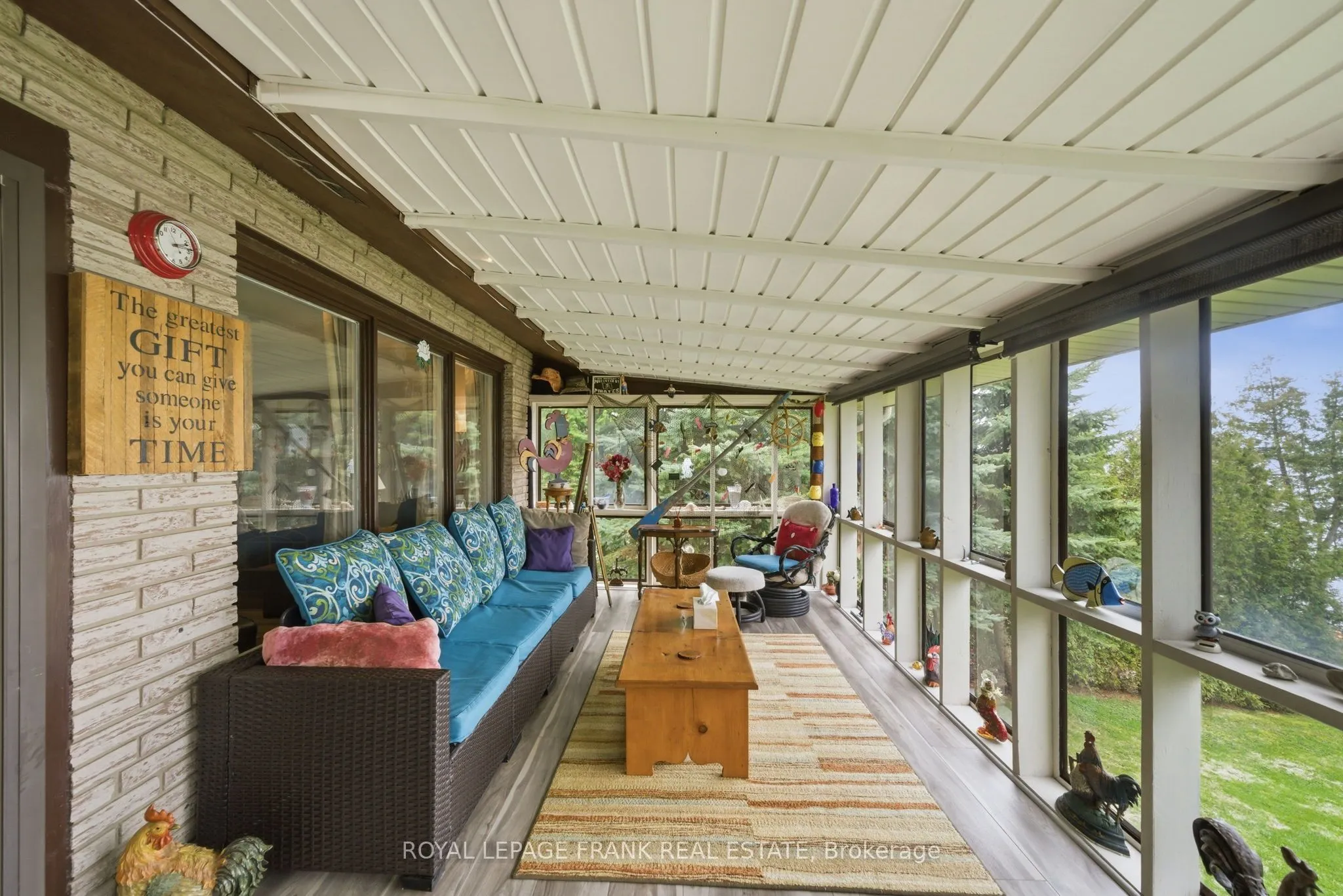 342 Fralicks Beach Road