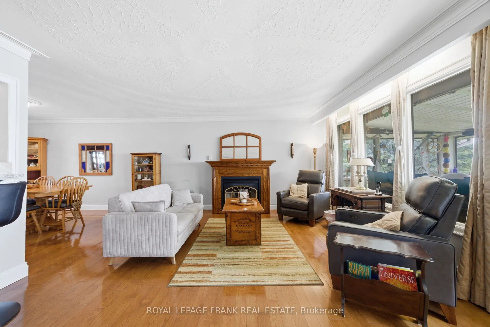 342 Fralicks Beach Road