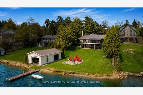 342 Fralicks Beach Road