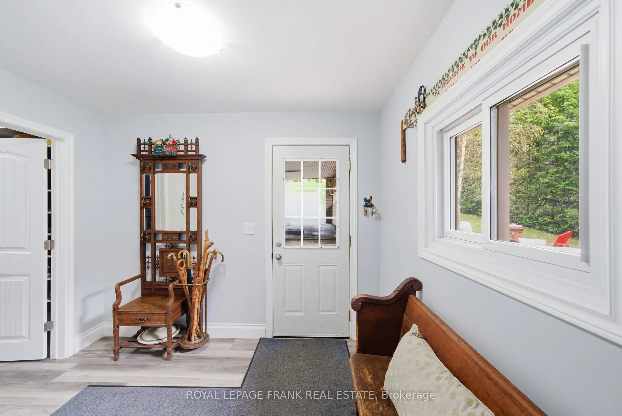 342 Fralicks Beach Road