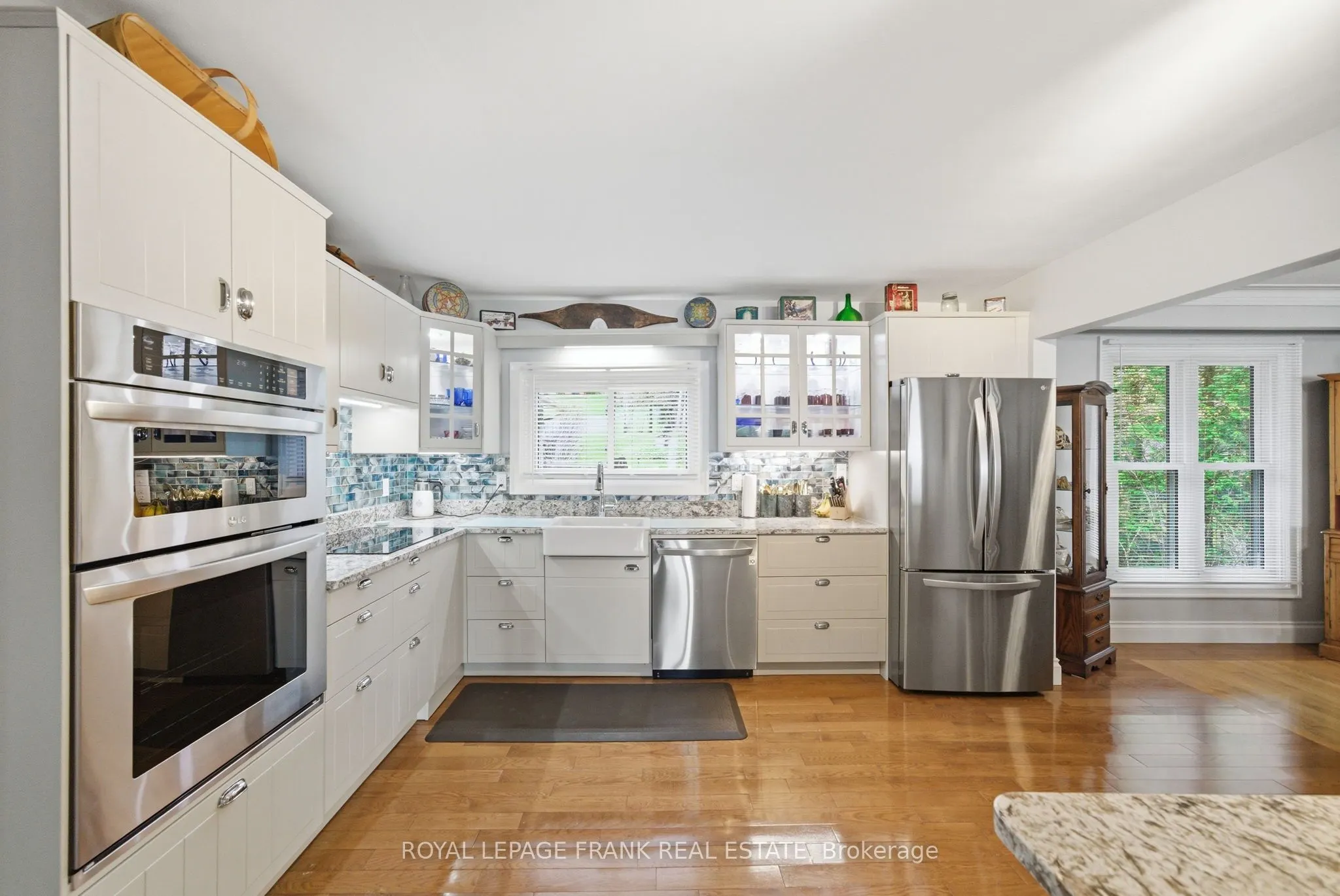 342 Fralicks Beach Road