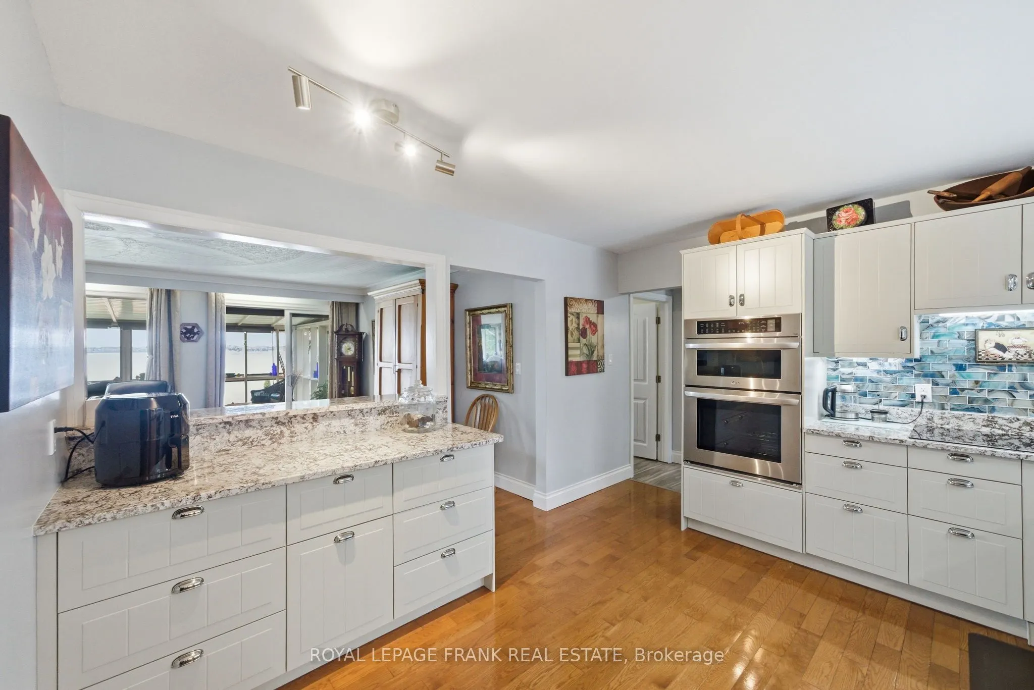 342 Fralicks Beach Road