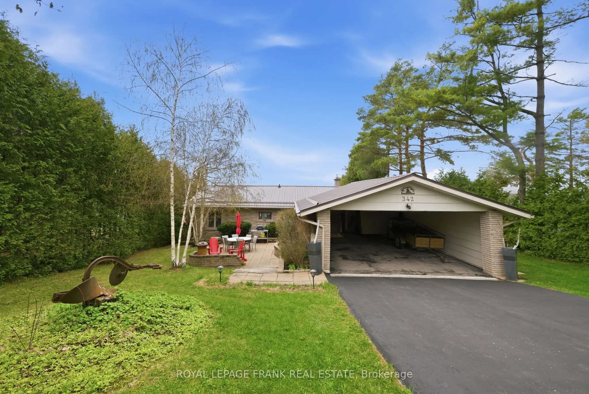 342 Fralicks Beach Road