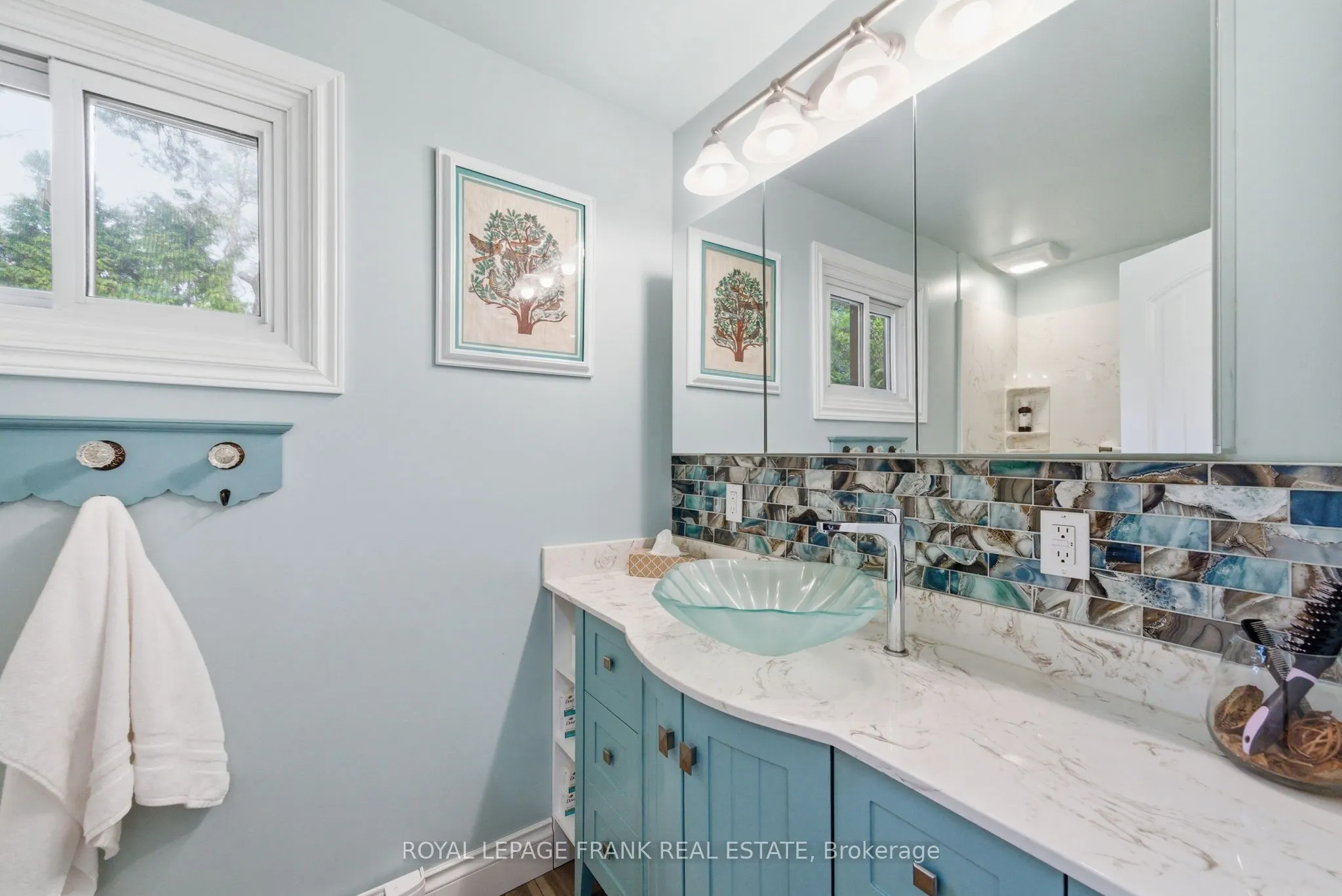 342 Fralicks Beach Road