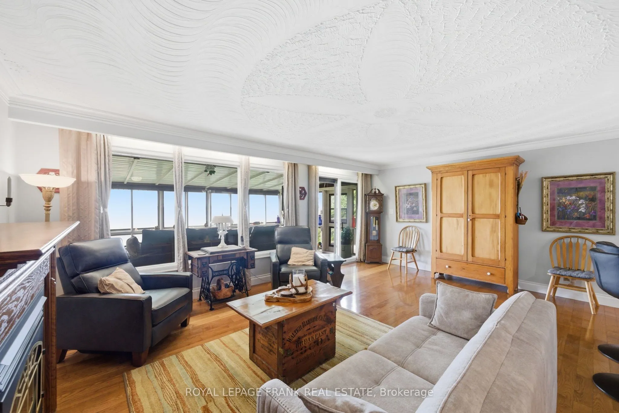 342 Fralicks Beach Road