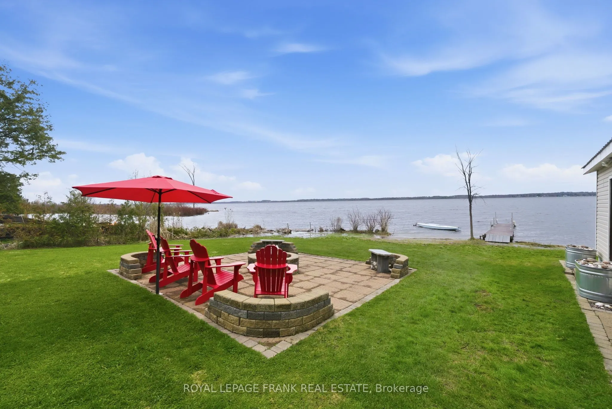 342 Fralicks Beach Road