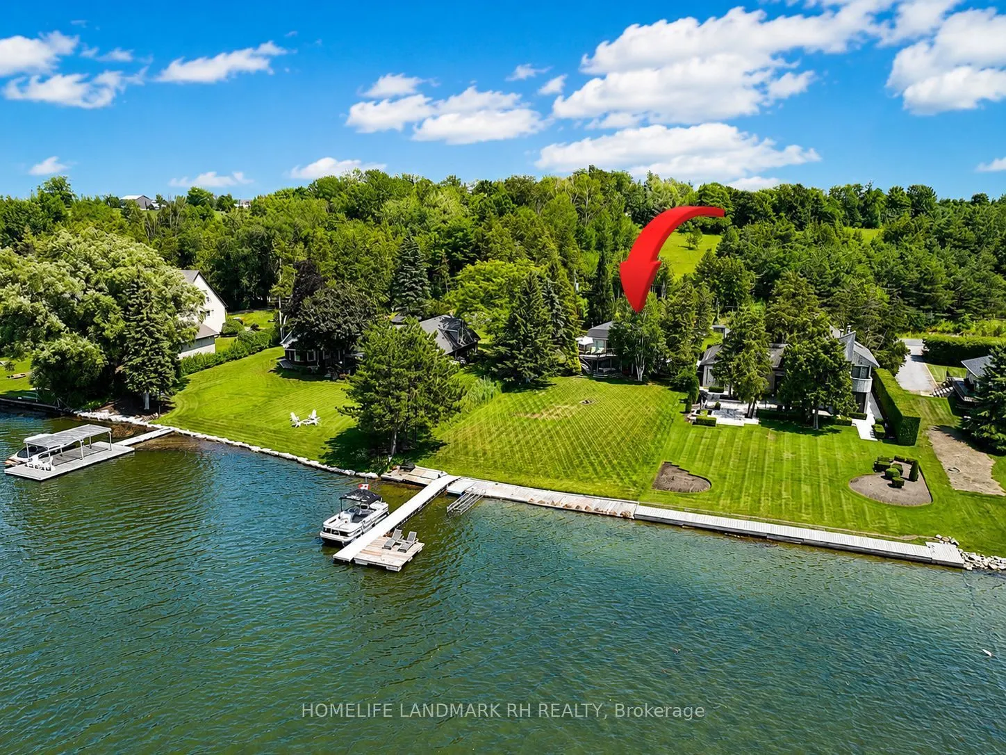 186 Spring Boulevard