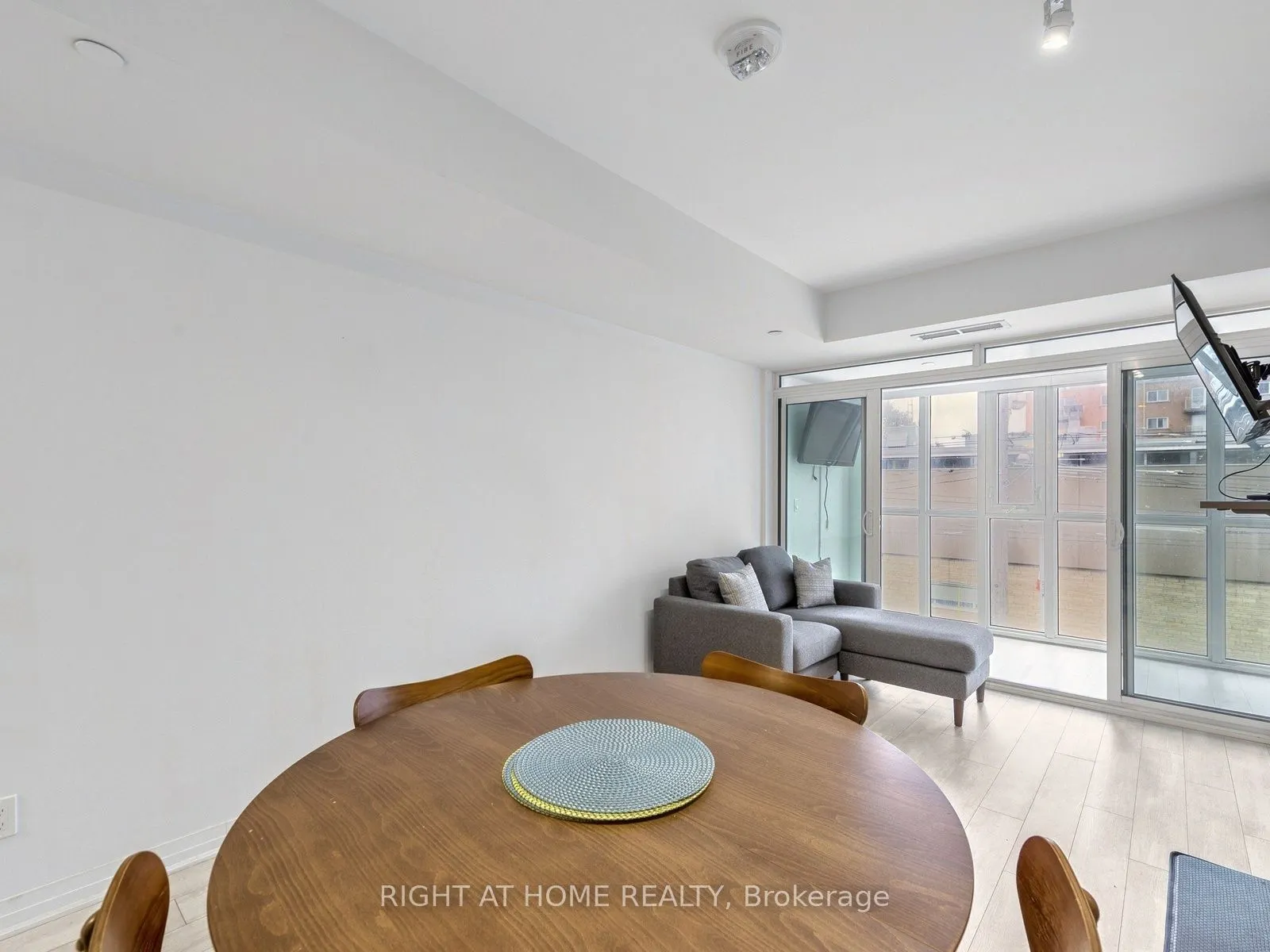 1630 Queen Street E #211