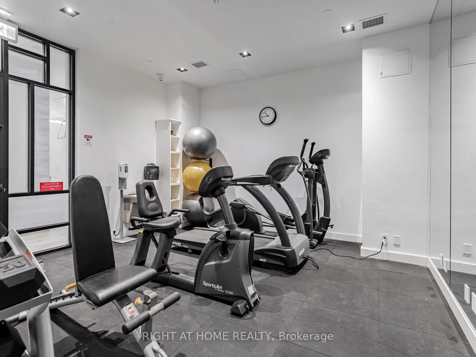 1630 Queen Street E #211