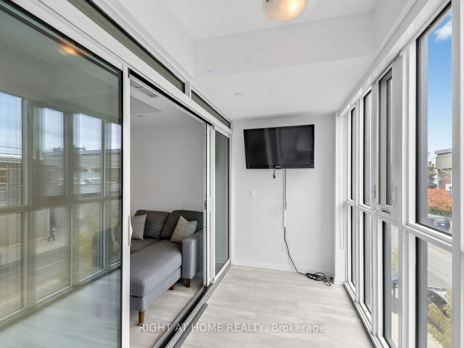 1630 Queen Street E #211